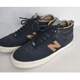 thumbnail image 2 of New Balance 379 Mid Navy Gold Sour Solution Mens Shoe Size 11 Shoes, 2 of 6