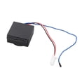 thumbnail image 4 of Sistema de alarma de seguridad de motocicleta con control remoto antirrobo ANGGREK  Otros, 4 of 8