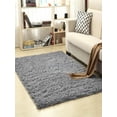 thumbnail image 4 of ZToonmas Ultra Soft Fluffy Rugs for Bedroom, Household Blanket Super Soft Faux Rug for Bedroom Sofa Living Room Area Rugs, 4 of 5