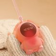 thumbnail image 1 of Teissuly 2.9x3.6x2inch Hand Warmers Rechargeable, Pocket-Sized Handwarmers With Digital Display, Light Sleek Stylish, 3 Heat Settings, Electronic Gifts For Men, Women Purse Must Haves Teissuly WER202312134022, 1 of 6