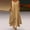 Yellow, variant on TIMIFIS White Women's Cotton Linen Dress Casual Loose Sundress Long Dress Sleeveless Split Maxi Dresses Summer Plus Size Beach Dress ummer