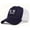 w93# Navy577, variant on Wuxian Women Sun Hats Fashionable Heart Embroidered Baseball Cap Vintage Distressed Washed Summer Running Breathable Lightweight Adjustable Casual Travel Sports Trucker Hat,Black,One Size