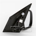 thumbnail image 4 of TYC 5280031 for Toyota Rav4 Passenger Side Power Non-Heated Replacement Mirror Fits 2007 Toyota RAV4, 4 of 4