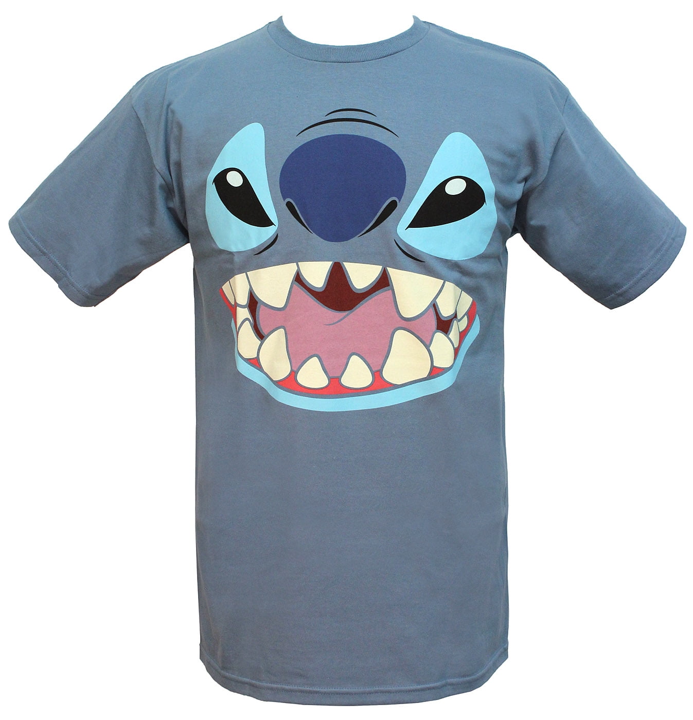 Disney Lilo and Stitch Big Face Costume 