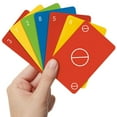 thumbnail image 3 of UNO Minimalista Card Game for 7 Year Olds & Up, 3 of 6