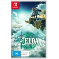 thumbnail image 1 of Videojuego Nintendo Switch The Legend of Zelda Tears of the Kingdom, 1 of 5