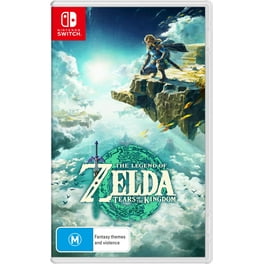 The Legend of Zelda Breath of the Wild Special Edition Nintendo Switch Walmart