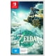 thumbnail image 1 of Videojuego Nintendo Switch The Legend of Zelda Tears of the Kingdom, 1 of 5
