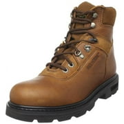 Wolverine Men's W04213 Work Boot,Brown,9 M US