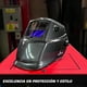 thumbnail image 3 of Careta electrónica Professional Cube para soldador  Lincoln electric Lincoln Electric Red Force Red Force, 3 of 6