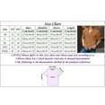 thumbnail image 3 of Baqcunre Shirts For Men Male Solid Casual Plus Size Loose Shirt Mens Turndown Collar Long Sleeve Shirt Men'S Polo Shirts Tops For Men White M, 3 of 9