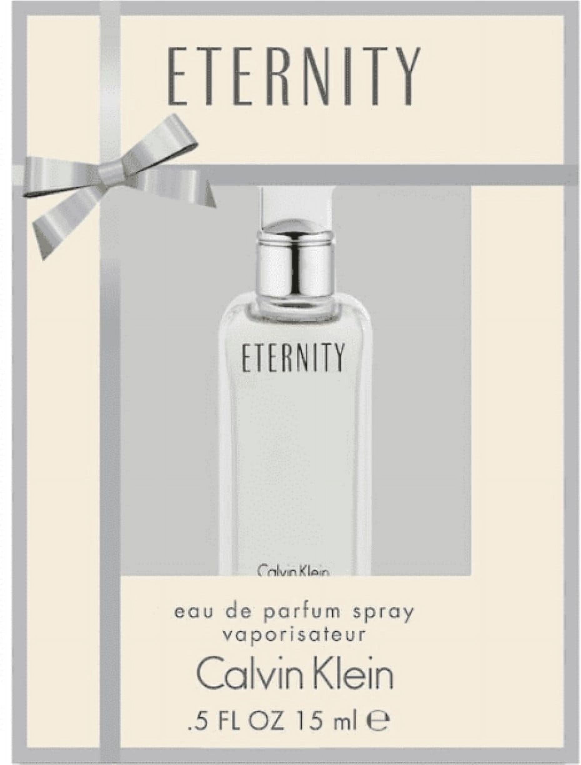 Calvin Klein Eternity Air Perfume for Women, Floral Fruity Eau De