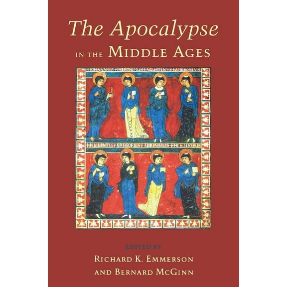 The Apocalypse in the Middle Ages, (Paperback)