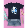 thumbnail image 3 of Kittens Funny Friends T-Shirt Juniors -Image by Shutterstock,  x-Large, 3 of 4