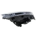 thumbnail image 5 of Headlight Compatible with BMW 3-SERIES 2016-2018 LH Assembly Sedan/Wagon, 5 of 5