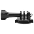thumbnail image 4 of Release Plastic Quick Release Buckle Chest Clip Mount Adapter Base with Thumb Screw for / XiaomiYi/ Action Camera Accessory, 4 of 7