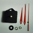 Wall Clock Movement Kit Set Simple DIY Clock Movement Kit for Home