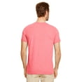 thumbnail image 3 of Gildan Adult Softstyle 4.5 oz. T-Shirt - G640, 3 of 4
