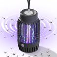 thumbnail image 2 of Lámpara matamosquitos CHAO ArmyGreen repelente de insectos con luz nocturna, 2 of 2