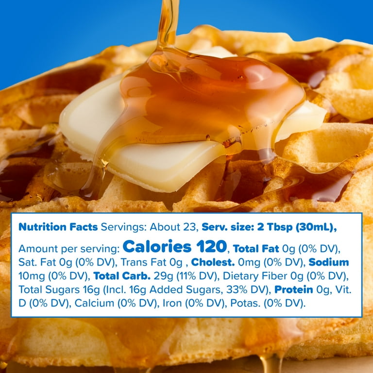 IHOP Original Syrup, 24 fl oz Bottle