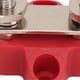 thumbnail image 4 of 4Pcs Battery Power Stud M6 Dual Distribution Terminal Junction Post Block Bus Bar for Cars RVs Boats Trucks DC 12 to 48V, 4 of 4