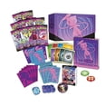 thumbnail image 1 of Pokémon TCG: Sword & Shield Fusion Strike Elite Trainer Box: 8 paquetes de refuerzo +¡más! Pokémon Pokemn, 1 of 2