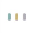thumbnail image 1 of de Viaje de Silicona Portátiles Contenedor de Líquido Embalaje Recargable Vacío Loción Champú Envase Crema Viaje 60 Ml A, 1 of 5