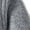 Grey, variant on Boys Winter Jacket Baby Hooded Jacket Outerwear Duffle Zipper Winter Coat Boys Winter Clothes