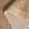 thumbnail image 5 of SAFAVIEH Natural Fiber Noweel Solid Area Rug, Natural, 4' x 6', 5 of 10