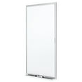 thumbnail image 5 of Quartet SM531 Classic Series Nano-Clean 24 x 18 Dry Erase Board - White Surface/Silver Aluminum Frame, 5 of 8