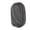 Black gray, variant on YIEMEEN Hard Case for Arc5 Earbuds for Perfect Fit AntiShock Protections