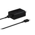 thumbnail image 1 of Samsung Cargador de Pared con Cable USB-C 15W, 1 of 4