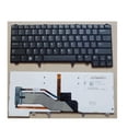 thumbnail image 2 of Clavier SP/US/RU avec Rétroéclairage pour DELL E6420 E5420 E5430 E6220 E6320 E6330 E6430 E6440 E6230 P38G P25G P15G P16G RU Rétroéclairage, 2 of 3