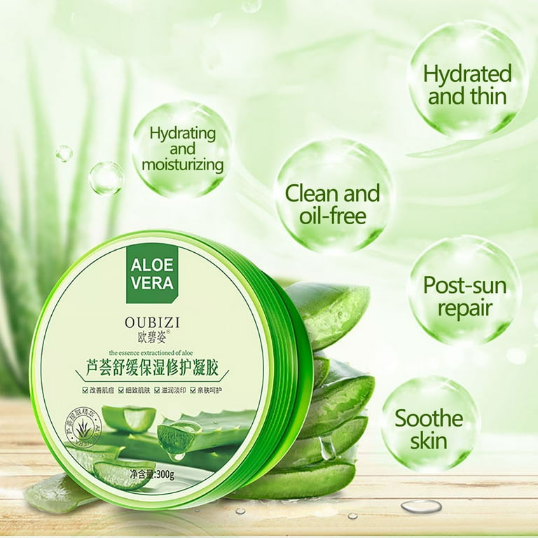 Amazon.com: NTRSNS NaturSense USDA Organic Aloe Vera Gel