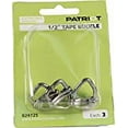 thumbnail image 2 of Patriot - 1/2" Tape Buckle (3pk), 2 of 3