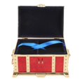 thumbnail image 3 of Fdit Eco-friendly Jewelry Storage Case, Jewelry Storage Box, For Storing Earrings Storing Necklaces, 3 of 8