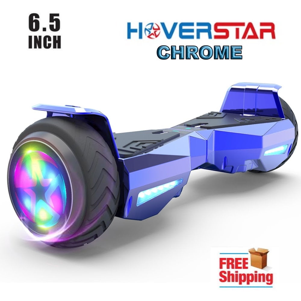 rose gold hoverboard walmart