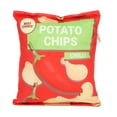 thumbnail image 3 of Squeaky Snack Bag Juguete para Perros,Patatas Fritas Perro De Peluche Juguetes De Peluche para Perros Patatas Fritas Juguete para Perros De Peluche Funcionalidad Inteligente Jadeshay  A, 3 of 8