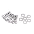 thumbnail image 2 of Water Pump Kit,1 Set Water Pump Water Pump Repair Kit Water Pump Rebuild Kit Tailored for Perfection, 2 of 9