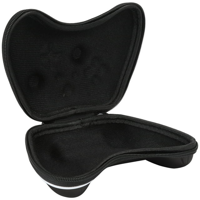 Sonew Sac de Console de Jeu Portable, Sac de Rangement Portable EVA Protection Pochette Rigide pour Manette, Sac de Manette de Console de Jeu