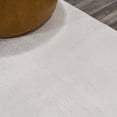 thumbnail image 6 of JONATHAN Y WASHABLE 5 x 8 Area Rug, Twyla - Light Gray, WSH300C-5, 6 of 10