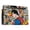 Character Collage, variant on Head Case Designs Officially Licensed Superman DC Comics Logos And Comic Book Newspaper Vinyl Sticker Skin Decal Cover Compatible with Nintendo Switch OLED
