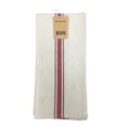 thumbnail image 2 of Fabstyles Red Dish Towel, 2 of 2
