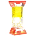 thumbnail image 4 of Liquid Motion Bubbler (Yellow), 4 of 4