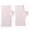 Pink, variant on Bmisegm Gloves for Women Summer Ice Silk Half Finger Breathable Thin Sun Blocking Driving Cycling Outdoor Mittens Black