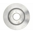 thumbnail image 2 of Disc Brake Rotor Fits select: 2004-2008 FORD F150, 2006-2008 LINCOLN MARK LT, 2 of 4