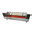 thumbnail image 2 of INTBUYING 17.3inch Hot Cold Roll Laminating Machine Electric A2 Digital Display Roll Lamina-tor 110V, 2 of 10