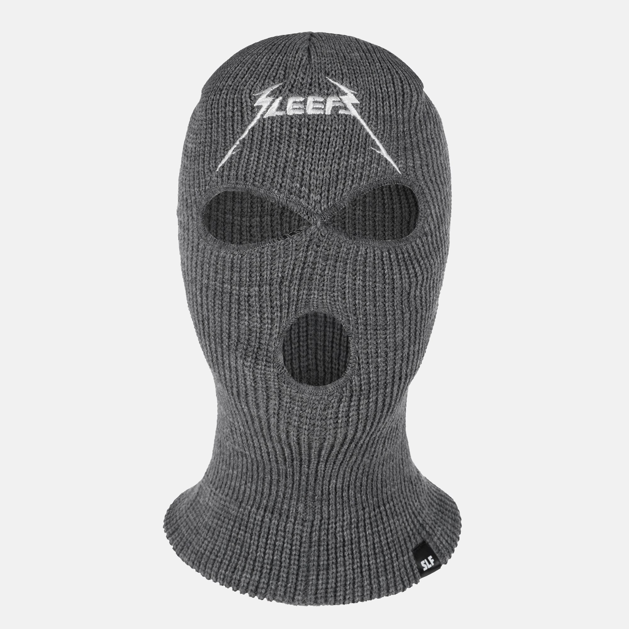 Sleefs Heavy Metal Ski Mask