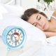 thumbnail image 5 of Educational Day/Night Children's Alarm Clock, Children's Alarm Clock with Night Light, Sound Machine, Wake-up Time, Toddler Alarm Clock, Learn-to-Tell, 5 of 5