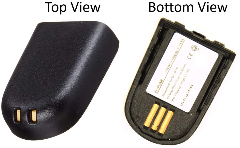 Replacement Battery 84598-01 for 